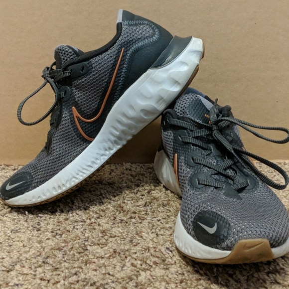 Nike Other - Nike Renew Men's Running Shoes
